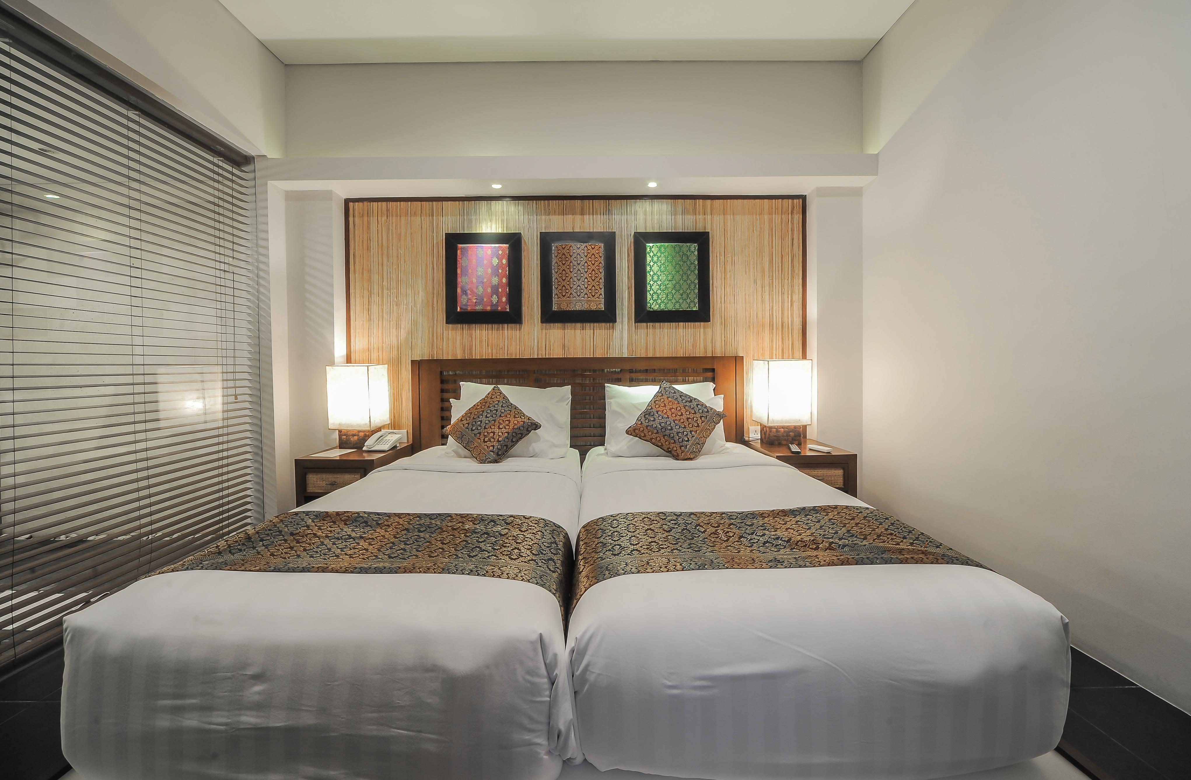 Gaing Mas Jimbaran Villas By Gaing Mas Group Esterno foto