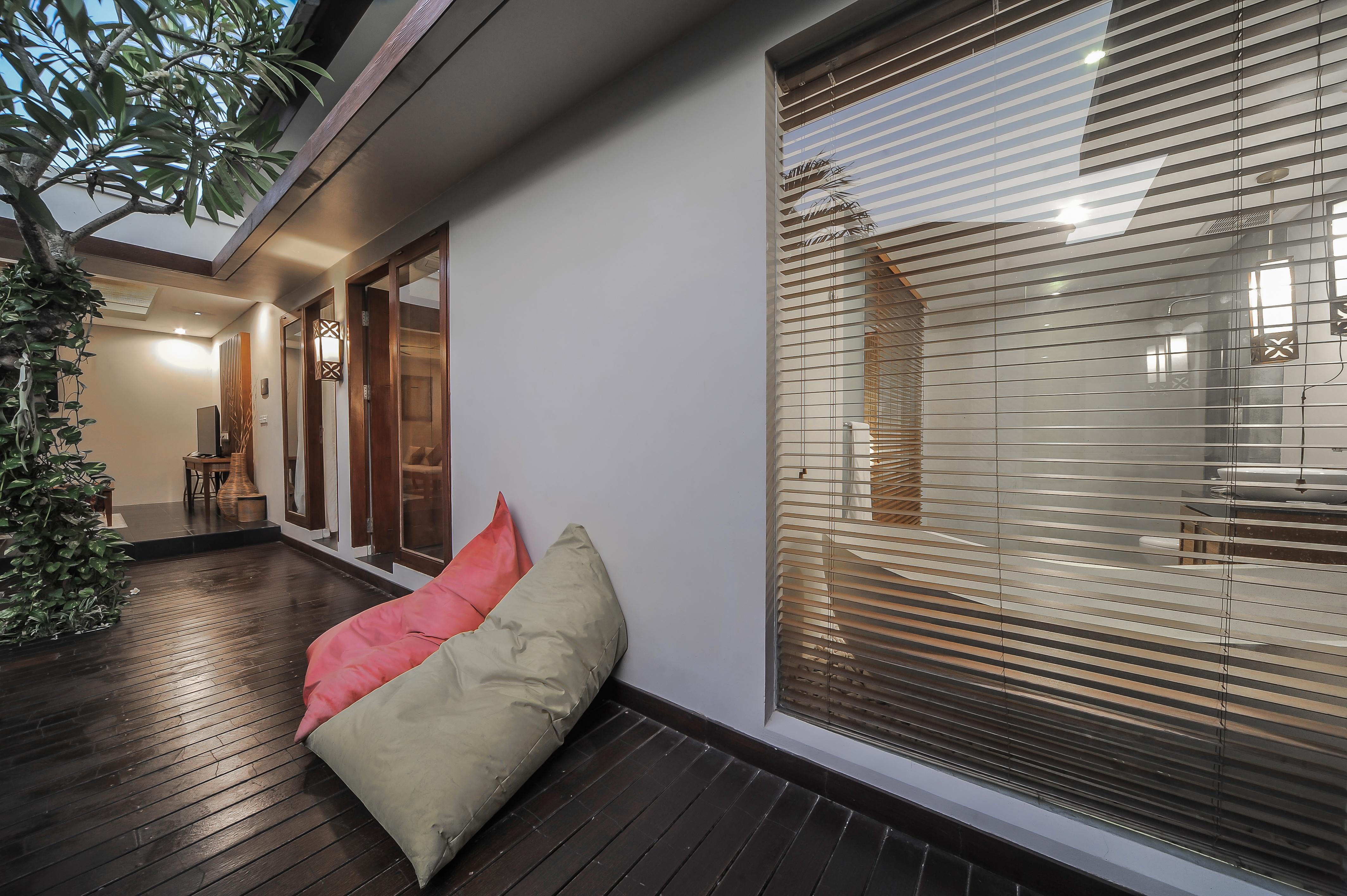 Gaing Mas Jimbaran Villas By Gaing Mas Group Esterno foto