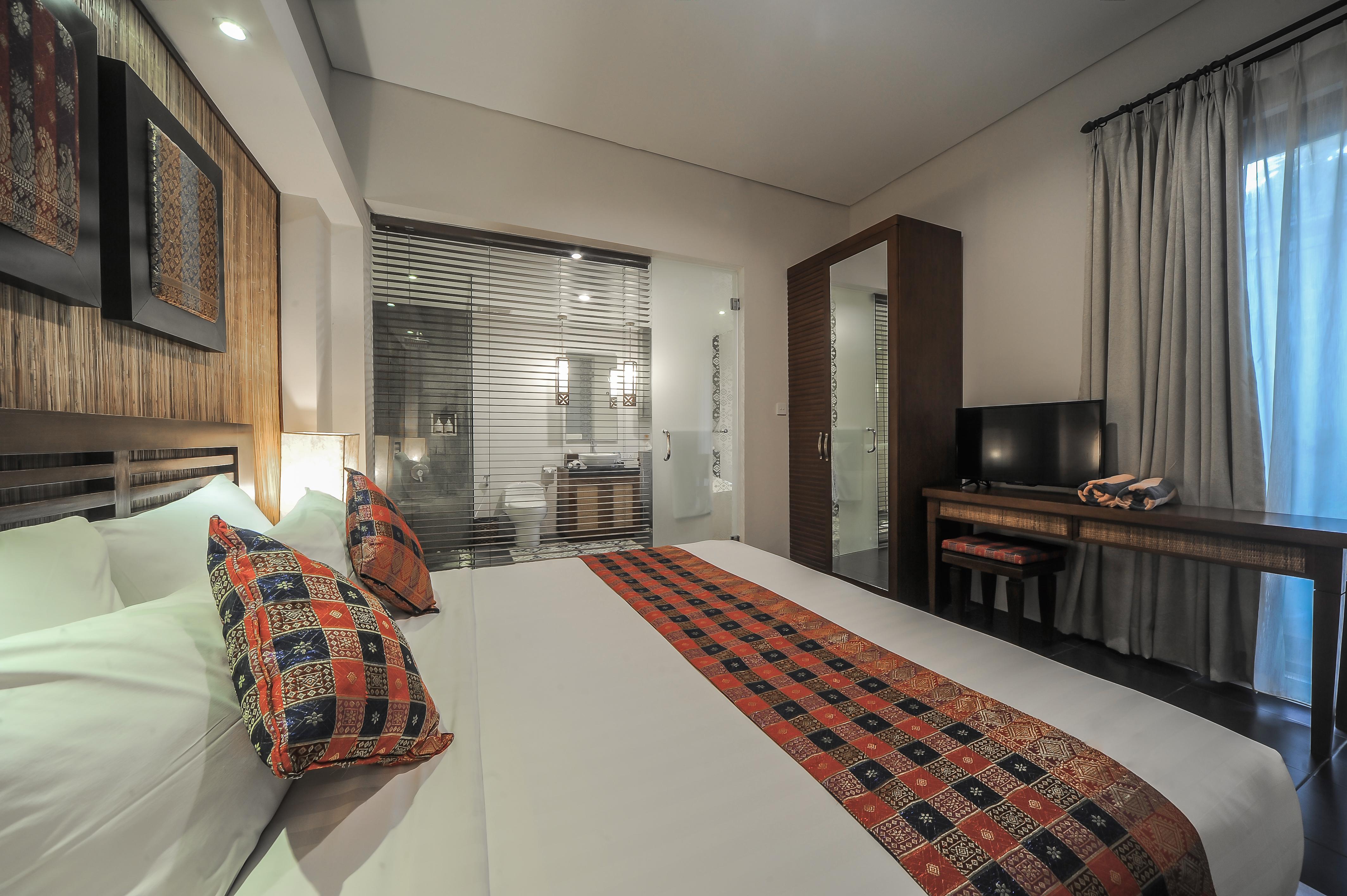 Gaing Mas Jimbaran Villas By Gaing Mas Group Esterno foto