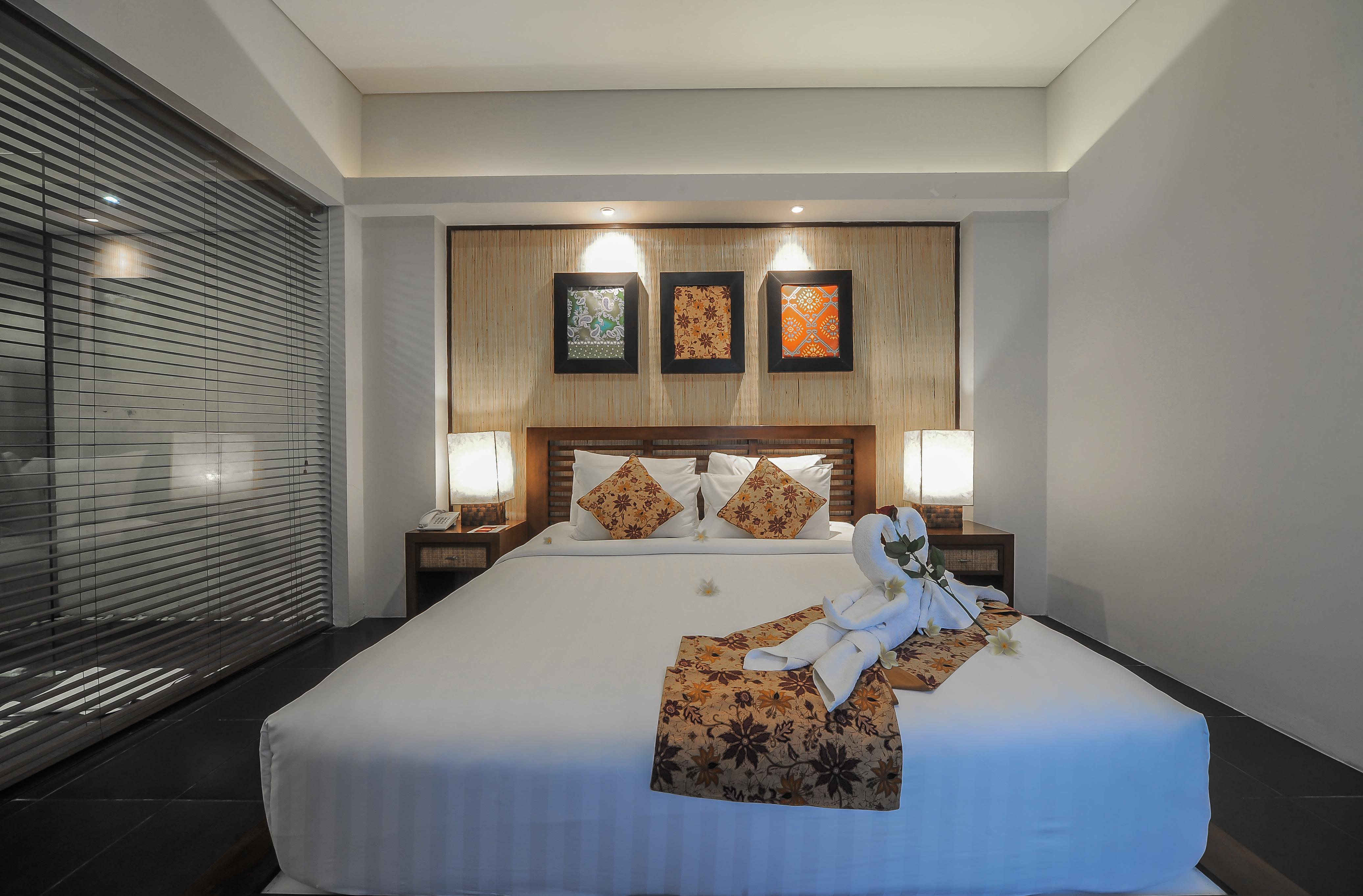 Gaing Mas Jimbaran Villas By Gaing Mas Group Esterno foto