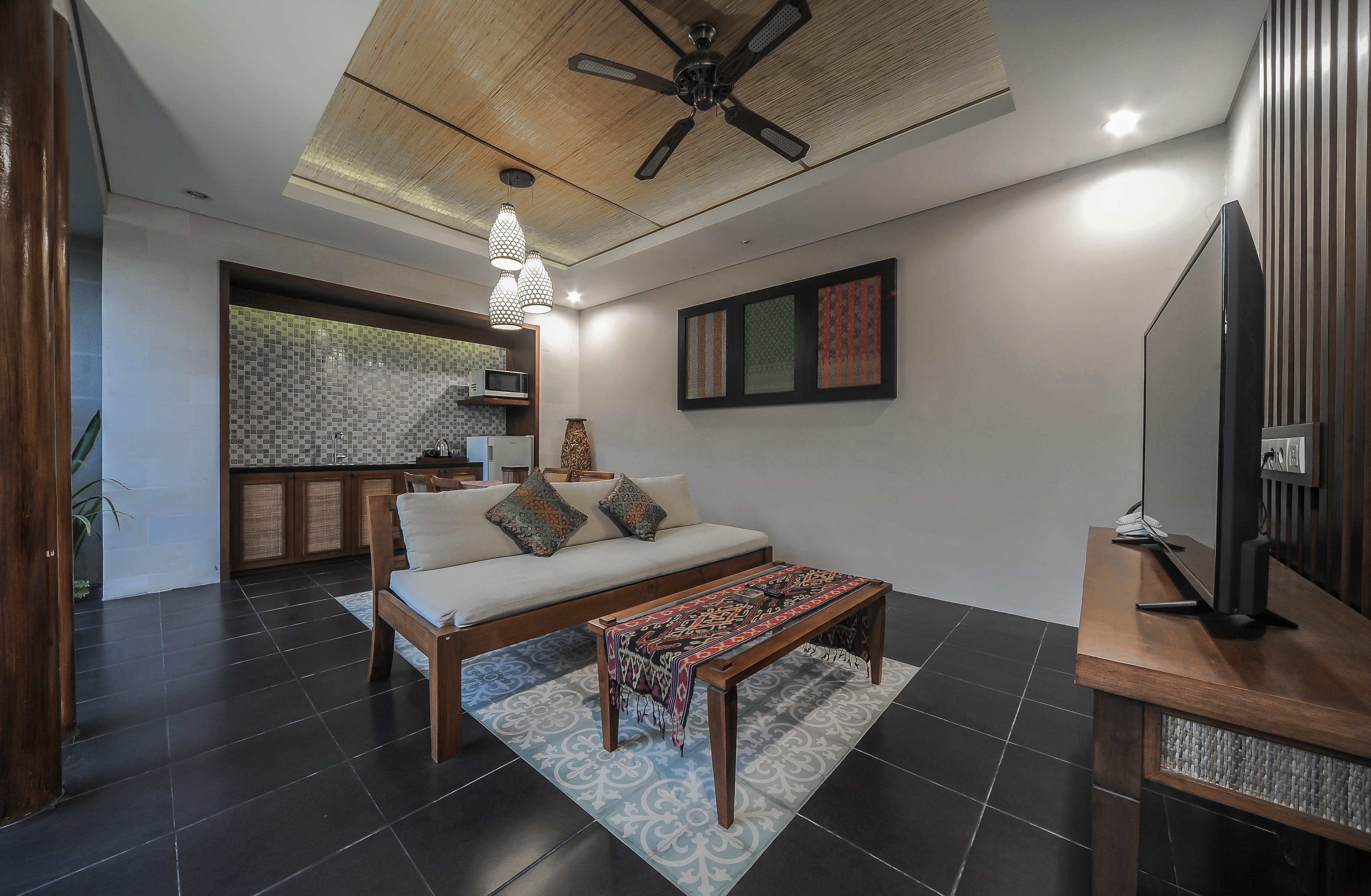 Gaing Mas Jimbaran Villas By Gaing Mas Group Esterno foto