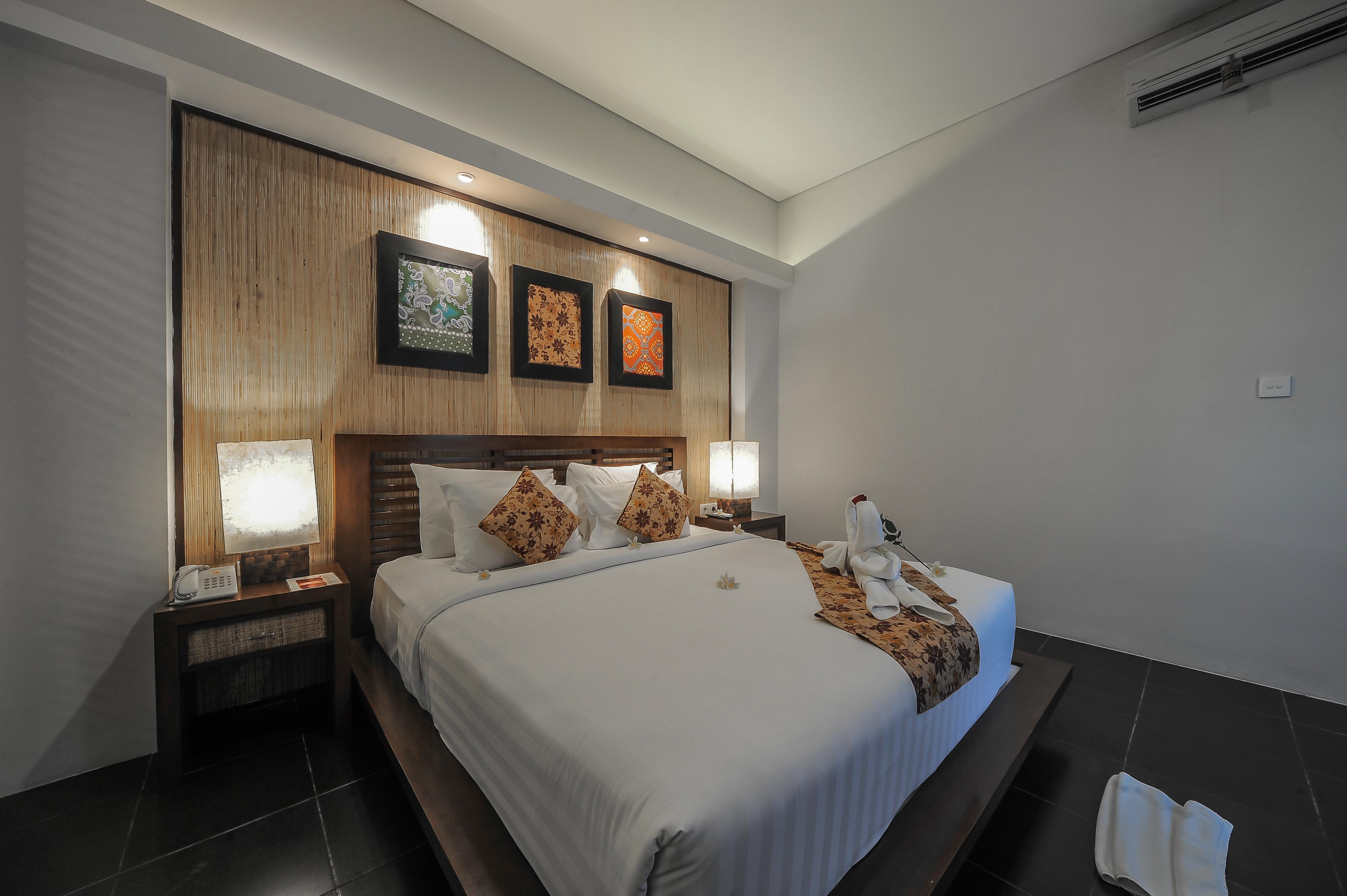 Gaing Mas Jimbaran Villas By Gaing Mas Group Esterno foto