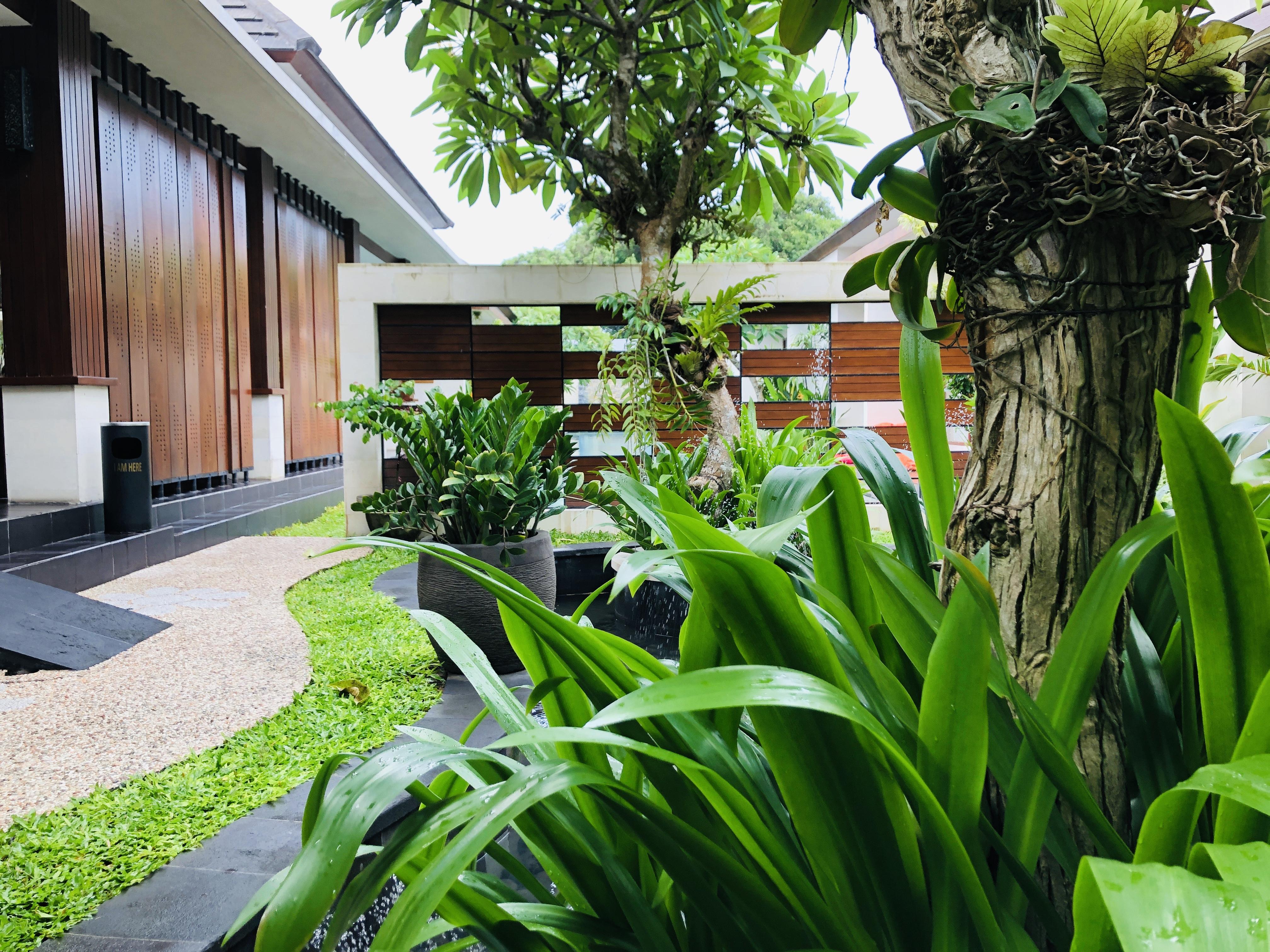 Gaing Mas Jimbaran Villas By Gaing Mas Group Esterno foto