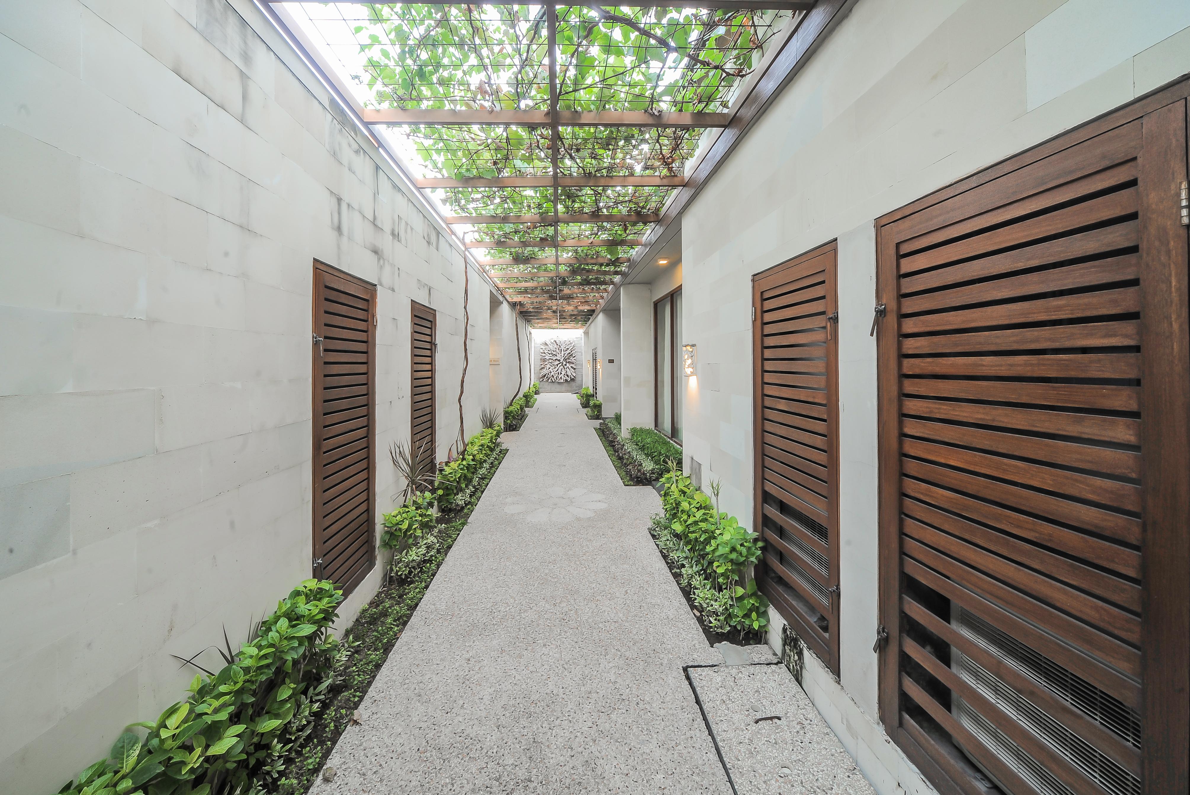 Gaing Mas Jimbaran Villas By Gaing Mas Group Esterno foto